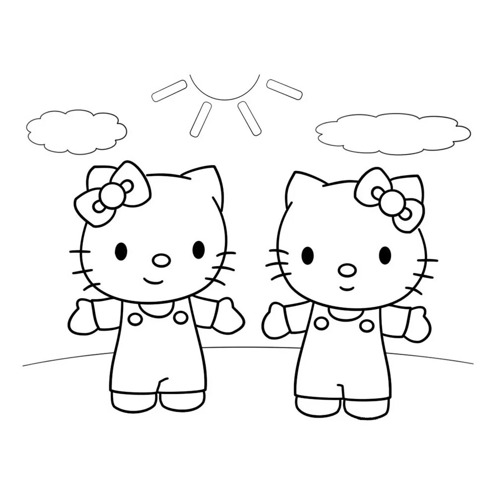 Разукрашки для девочек 4 5 лет распечатать Free Cinnamoroll Coloring Pages, Download Free Cinnamoroll Coloring Pages png im