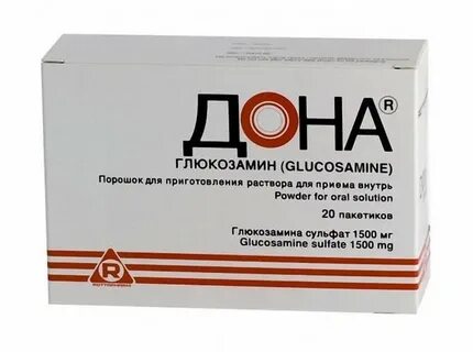 Порошок дона инструкция по применению аналоги