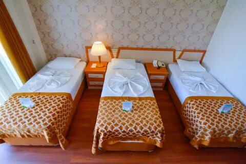 House hotel 4