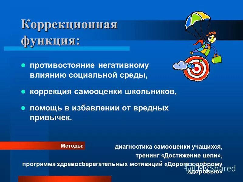 Коррекционная программа. Развивающая и коррекционная работа педагога психолога. Ожидаемые результаты от работы социального педагога. План коррекционной работы психолога. Основы коррекционной педагогики.