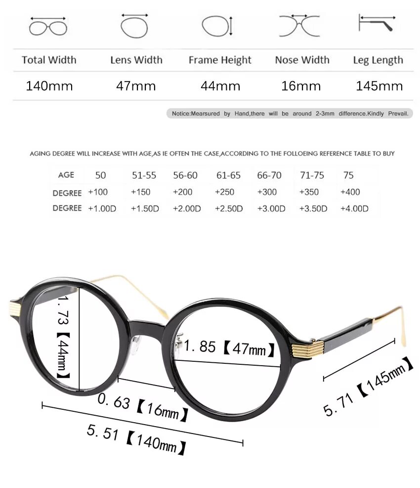 Как подобрать очки самостоятельно. Очки для чтения по возрасту таблица. Таблица подбора очков для чтения по возрасту. Ширина очков. Размер оправы.