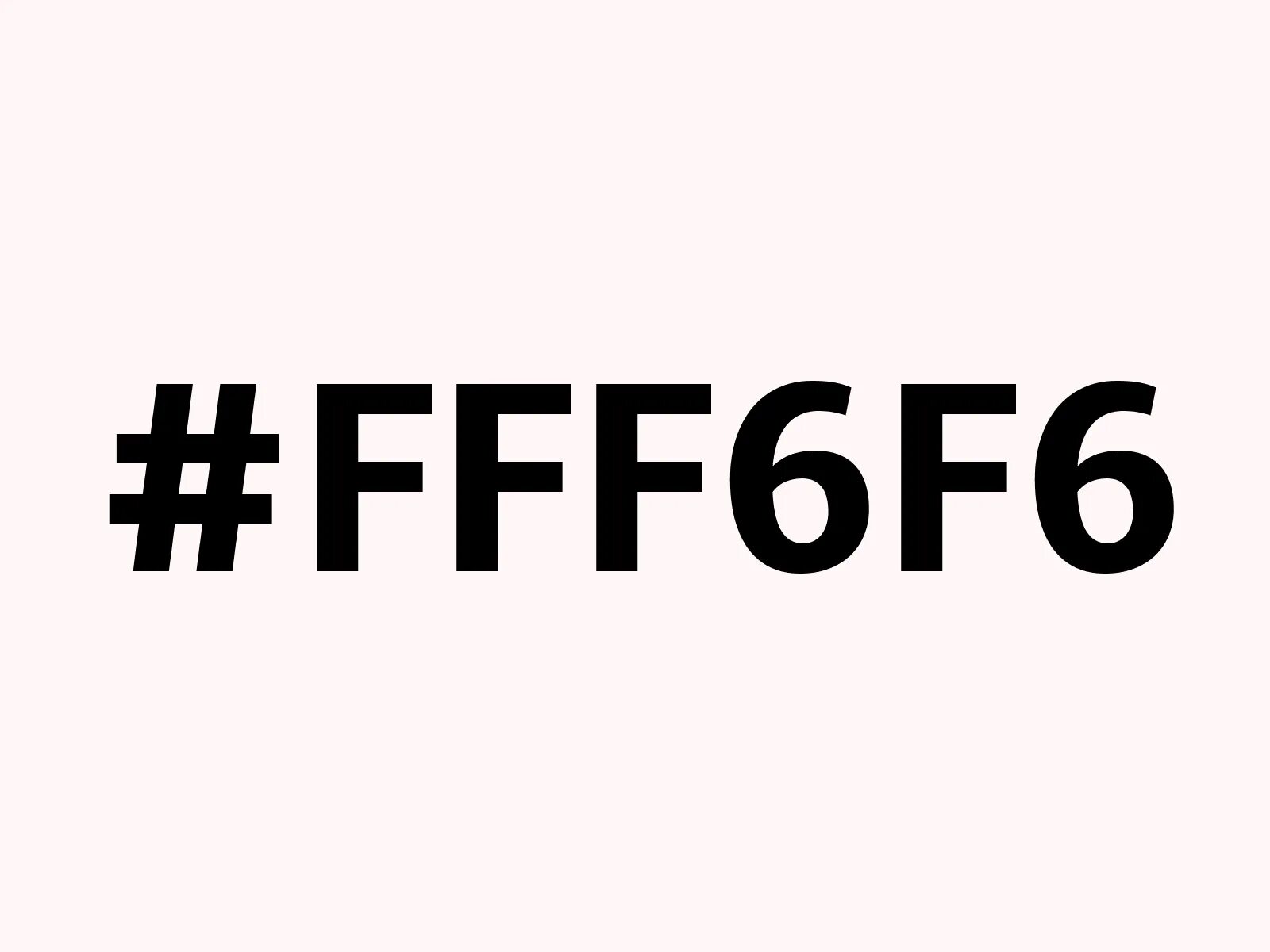 V c f f0 f f0