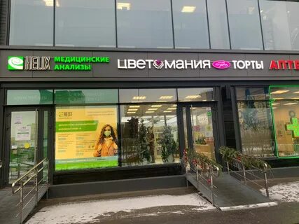 Доблести 17 к 1 на карте спб