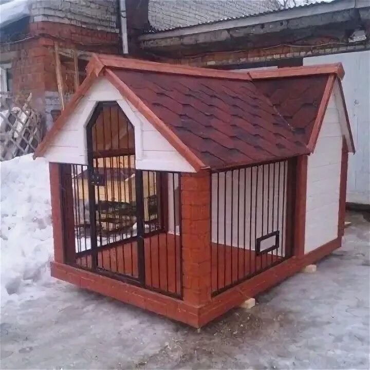 Будка для собаки с тамбуром. Будки 52. Собачья конура будка. Креативная будка для собаки. Будка конура для собаки.
