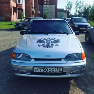 Наклейка 14