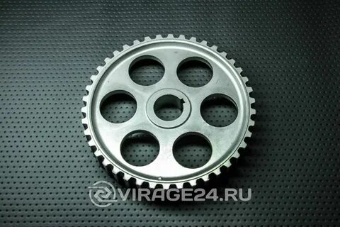 Шестерня распредвала 2114 8 клапанов
