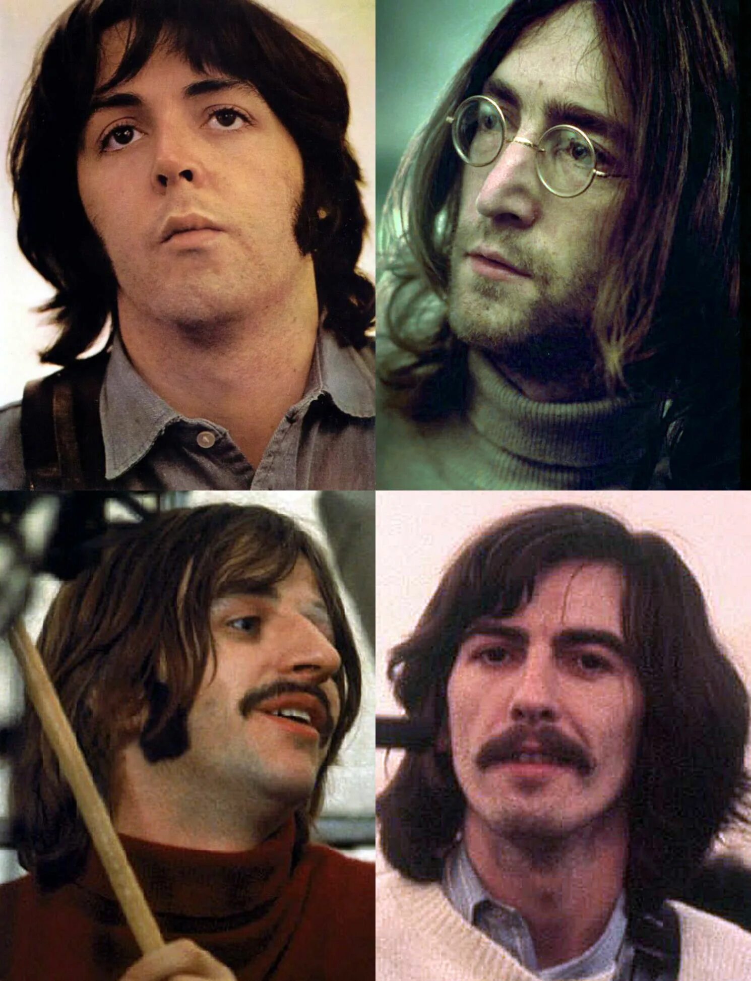 The Beatles February 1969. Битлз 1969. The Beatles 1969. MCCARTNEY 3 February 1969. 4 che