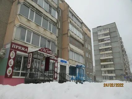Октябрьский 21 череповец