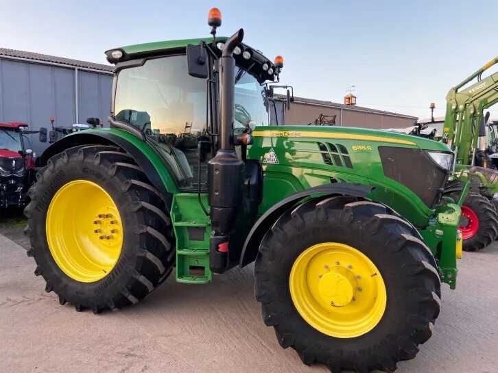 Джон навески. John Deere 6155r. Трактор 6195м John Deere. Трактор John Deere 8430. Джон Дир 6195м технические.