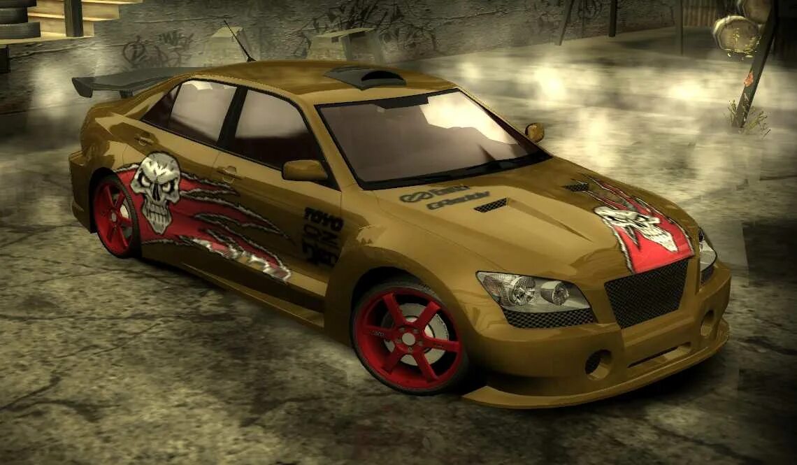 Машины боссов нфс МВ 2005. NFS MW Lexus is300. Lexus из NFS most wanted 2005. Лексус is300. Тюнинг автомобилей игра