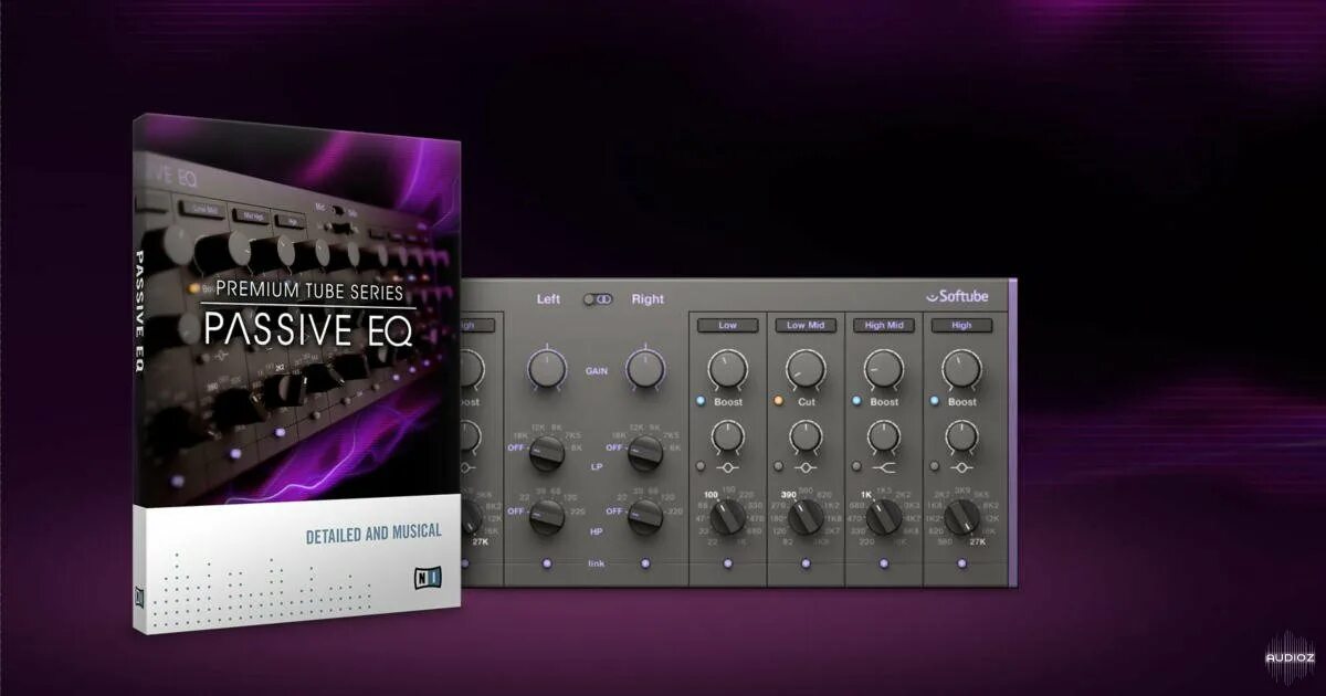 Пассивный инструмент. Native instruments Passive EQ. Native instruments enhanced EQ V1.4.5. Native instruments vari Comp. Massive Passive VST.