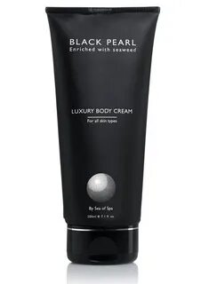 Black pearl крема