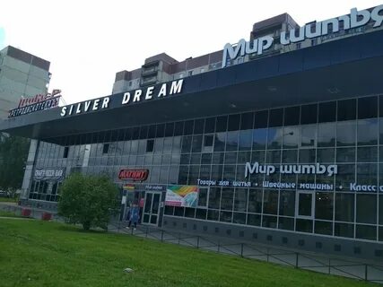 Испытателей 2 корп 2