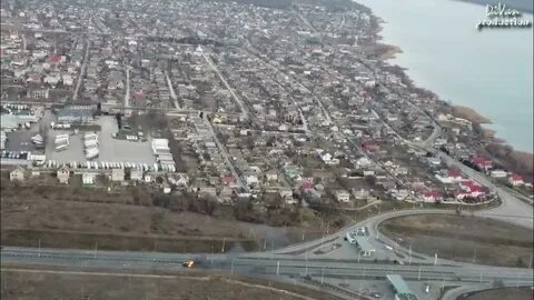 Херсон февраль 2024