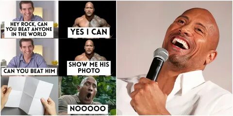 Rocky memes