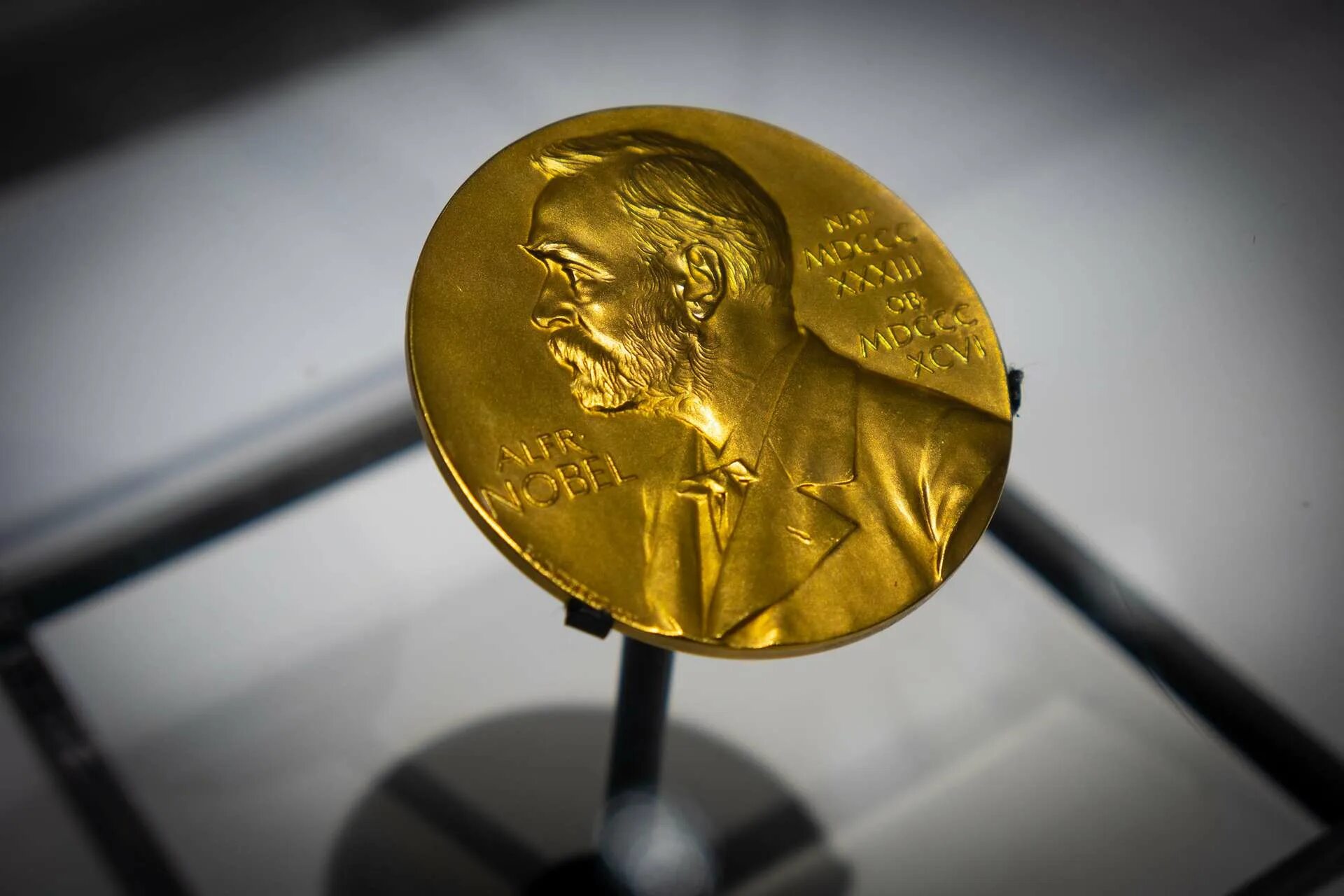 Нобель и Нобелевская премия. Роль нобелевской премии