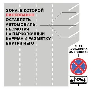 Разметка внутренняя
