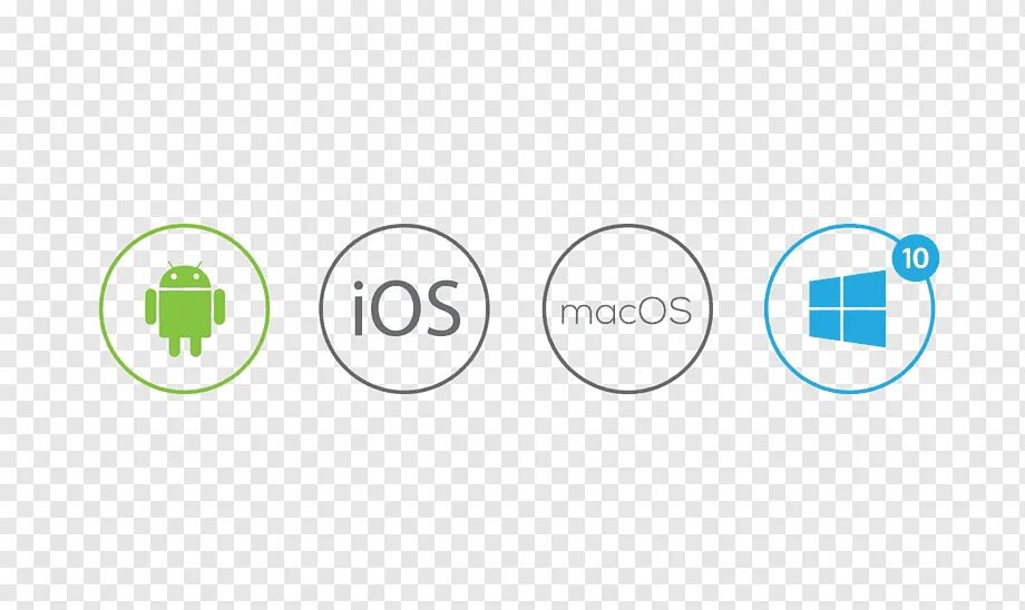 Операционные системы иконка. Значки оперативной системы. Иконки os платформ. Универсальная иконка для операционных систем.