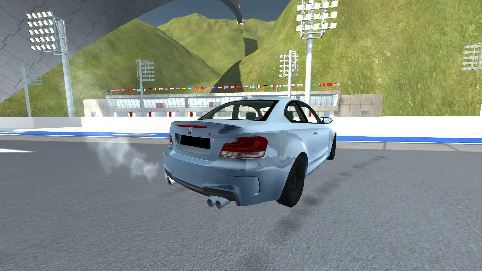 Modsgaming beamng bmw