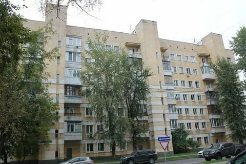 Улица лестева москва