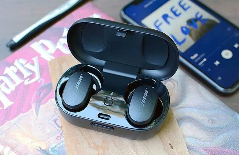 Bose QUIETCOMFORT Earbuds. Bose QUIETCOMFORT 4 Earbuds. Наушники Boss QC Earbuds. Bose QUIETCOMFORT Ultra Earbuds комплектация. Наушники bose quietcomfort earbuds
