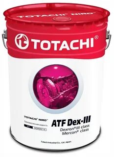 Моторное масло totachi
