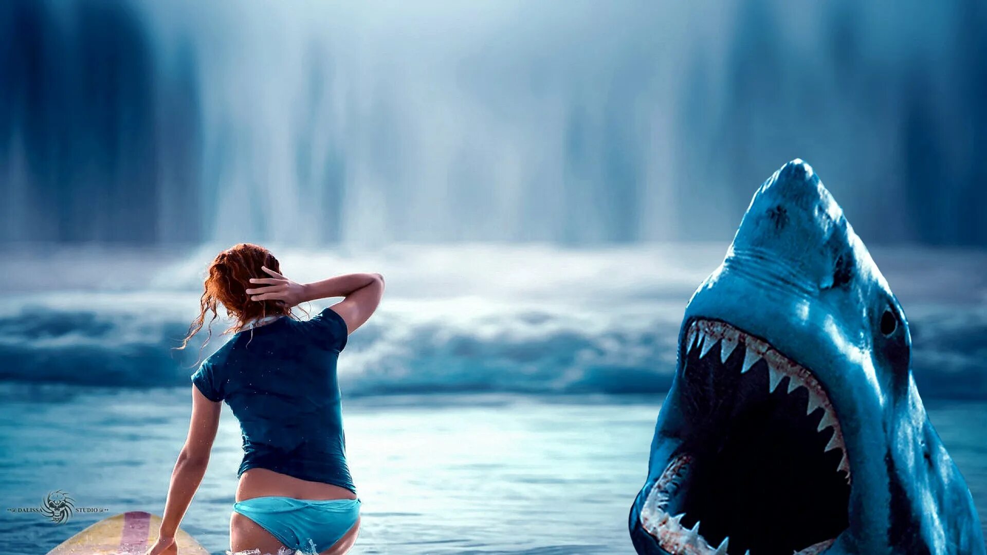 Про акулу и девушку. Блейк лайвли отмель. Девочка акула. Отмель фильм 2016. Отмель фильм 2016 блейк лайвли.