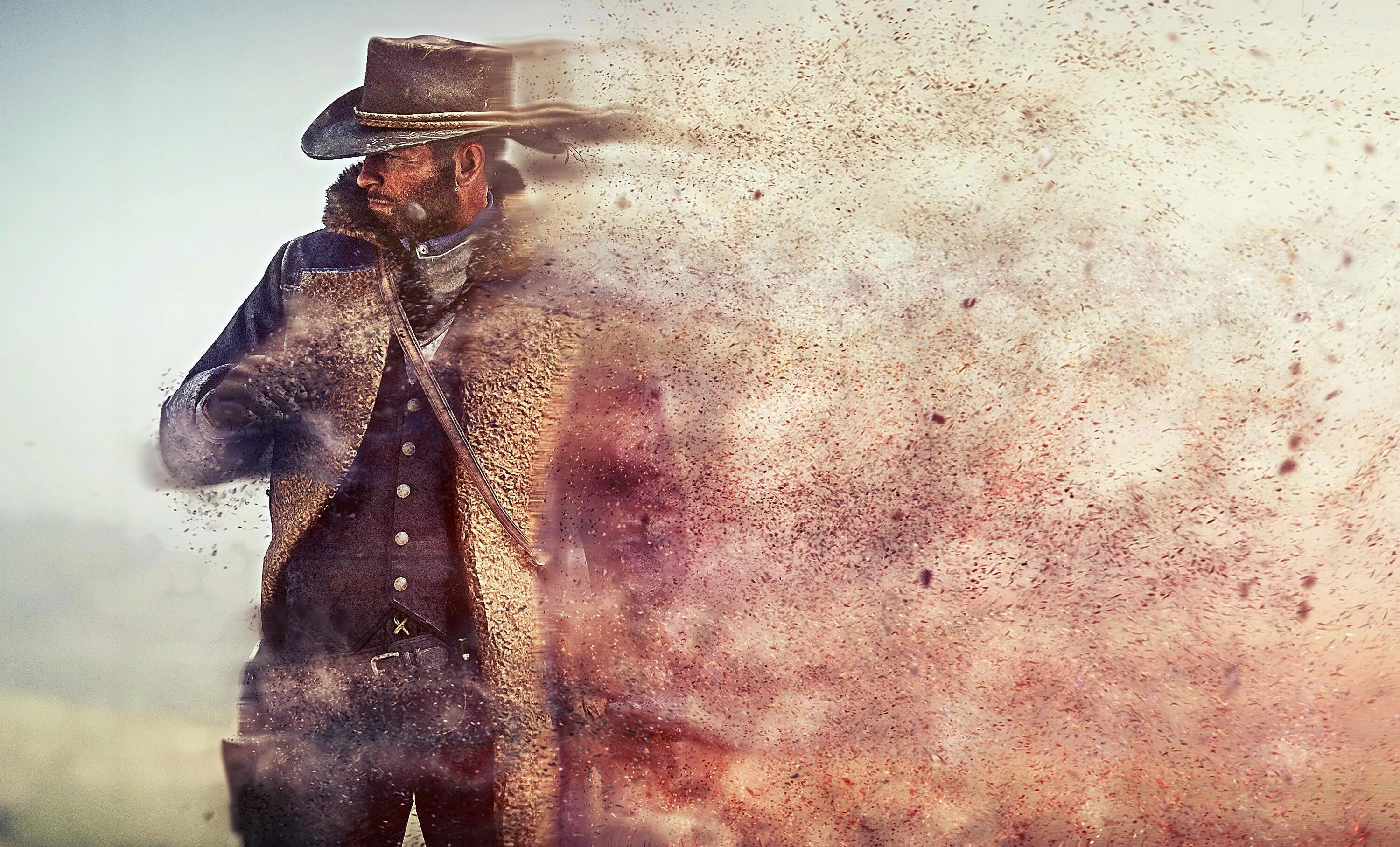 Ashes to ashes dust to dust. Артур Морган Red Dead Redemption 2. Артур Морган обои. Артур Морган с сигаретой.