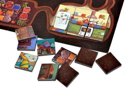 Полный порядок игра