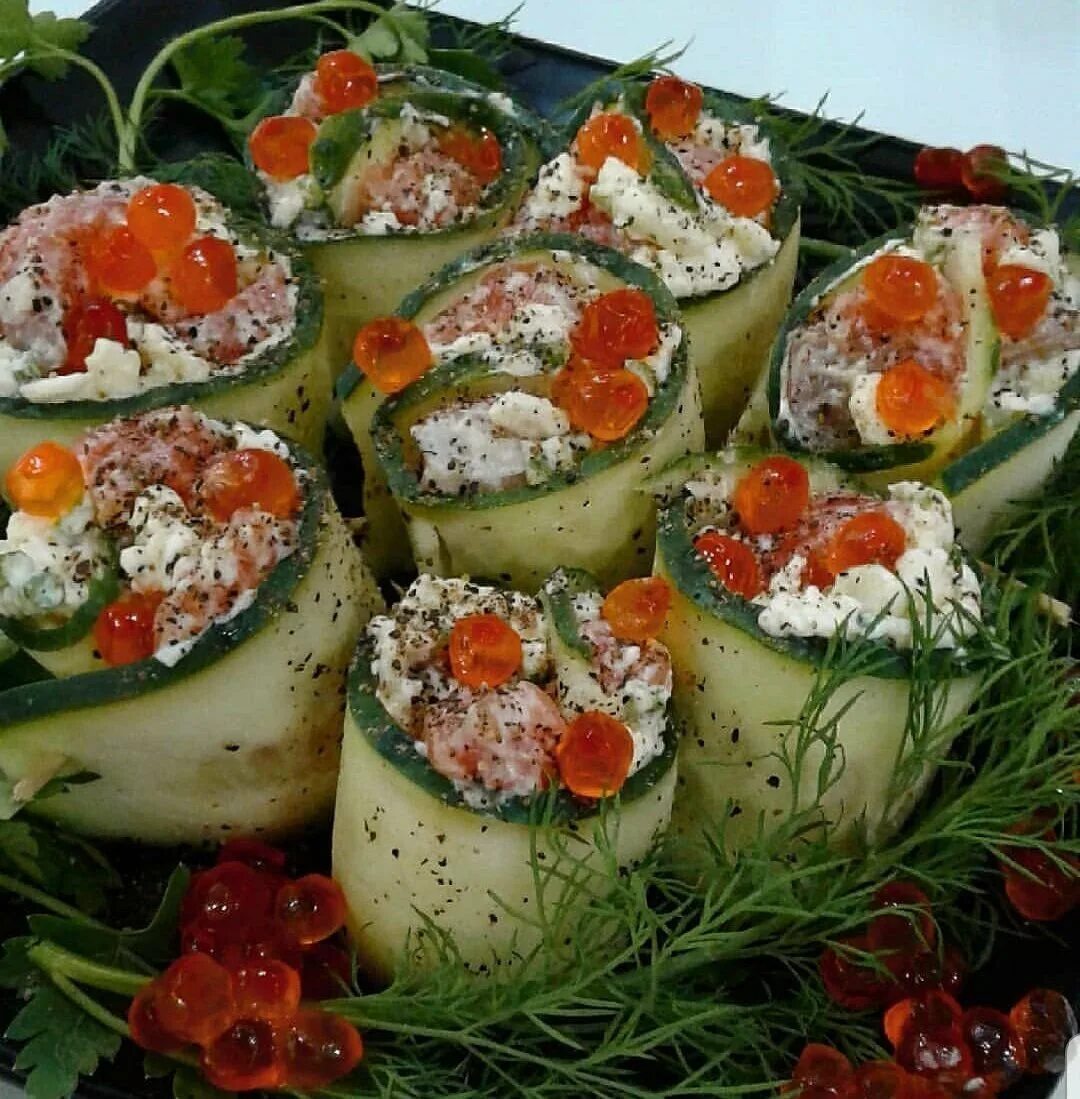 Простые новогодние закуски. Красивые закуски. Необычные закуски. Закуски на новый год. Красивые закуски на праздничный стол.