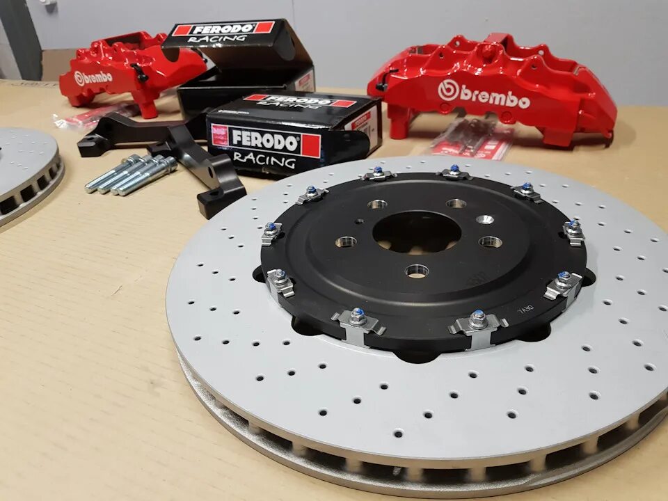 BREMBO FERODO Audi a4.. Audi sq5 тормоза. Тормозной диск FERODO fmd0113rx. FERODO рейсинг.