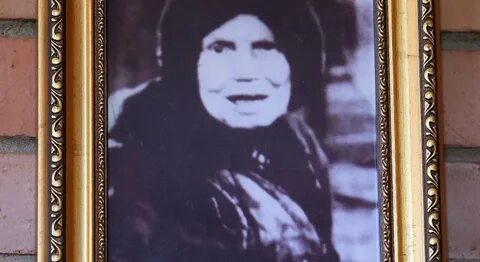 Матушка алипия