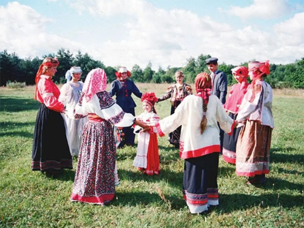 Традиционные русские народные игры. Есемово РЖЕВСКИЙ район. Хоровод. Игровые хороводы русские народные. Русский народ.