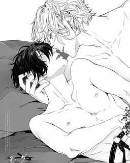 Bl manga sex.