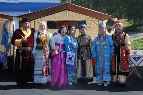 Центр коренных