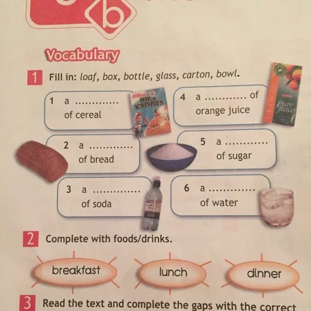 Fill in loaf box bottle carton bowl. Fill in Loaf Box Bottle carton Bowl Glass. Fill in Loaf Box Bottle Glass carton Bowl ответ. Carton Box Glass упражнения 5 класс. Carton of Box of Glass of Bowl of упражнения 5 класс.