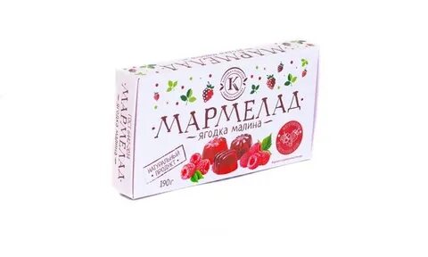 Тест малина