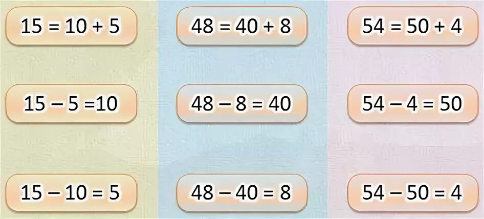 Разрядный состав двузначных чисел 1 класс. Разрядный состав двузначных чисел задания. Разрядный состав числа сумма разрядных слагаемых числа.