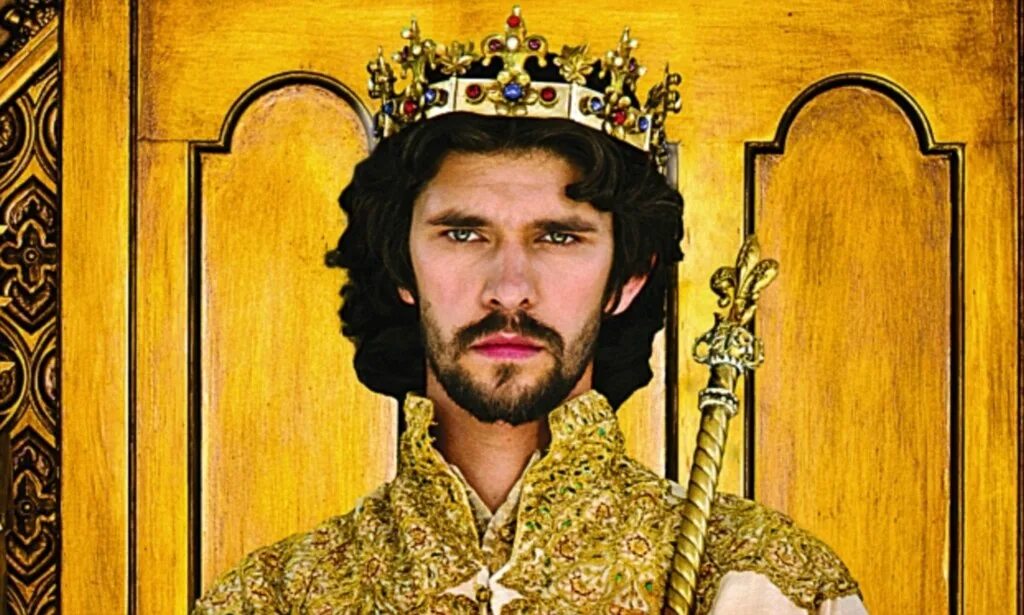 Richard ii. Richard ii