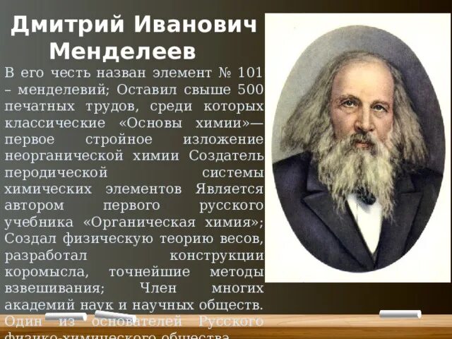 Элемент назван в честь россии. День Российской науки Менделеев. Менделеев молодой. Достижения России в искустве.