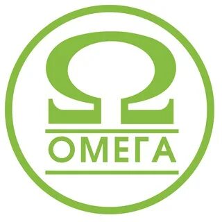 Издательство омега