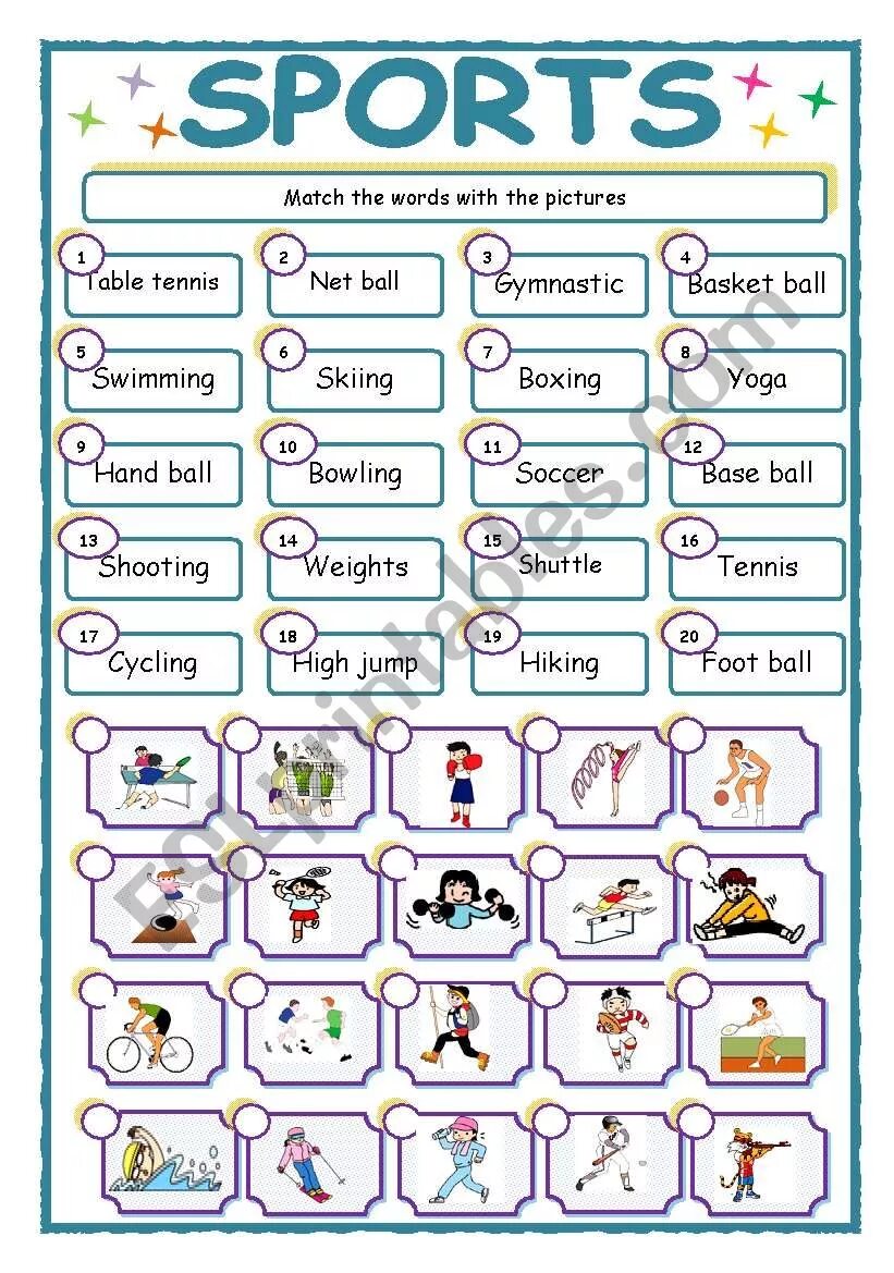 Sport Worksheets for Kids. Sport Quiz Worksheet. Worksheets Sport 8 класс. Guess the Sport Worksheets. Sports quiz