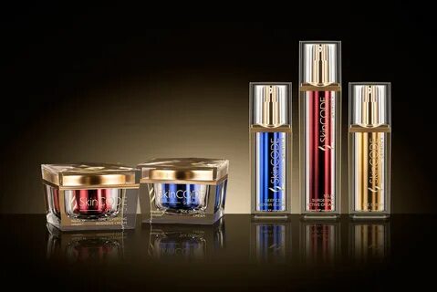 Skincode косметика