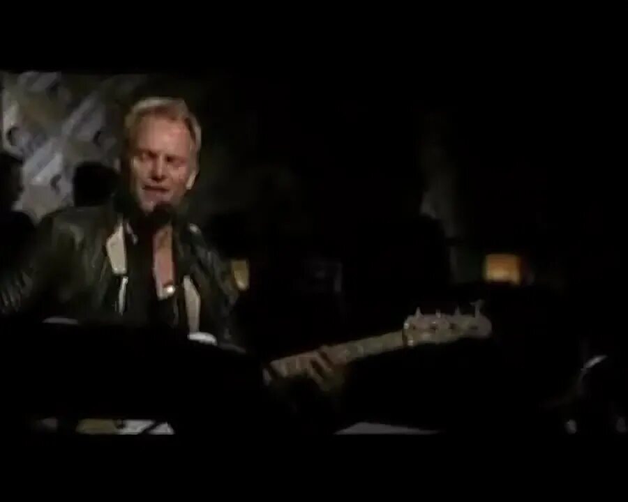 Стинг. Until. Sting until. Кейт и лео (2001). Sting until.