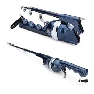 Fishing rods fisch