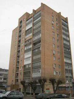 Ул есенина 36