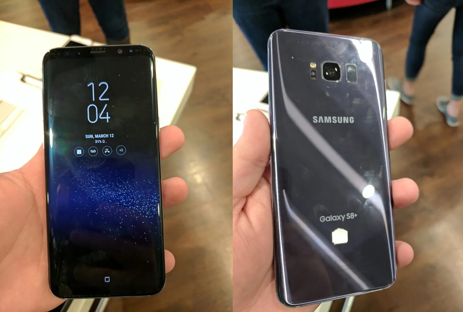 Как проверить оригинал самсунг. Копия и оригинал s8 самсунг. Galaxy s 8 оригинал.