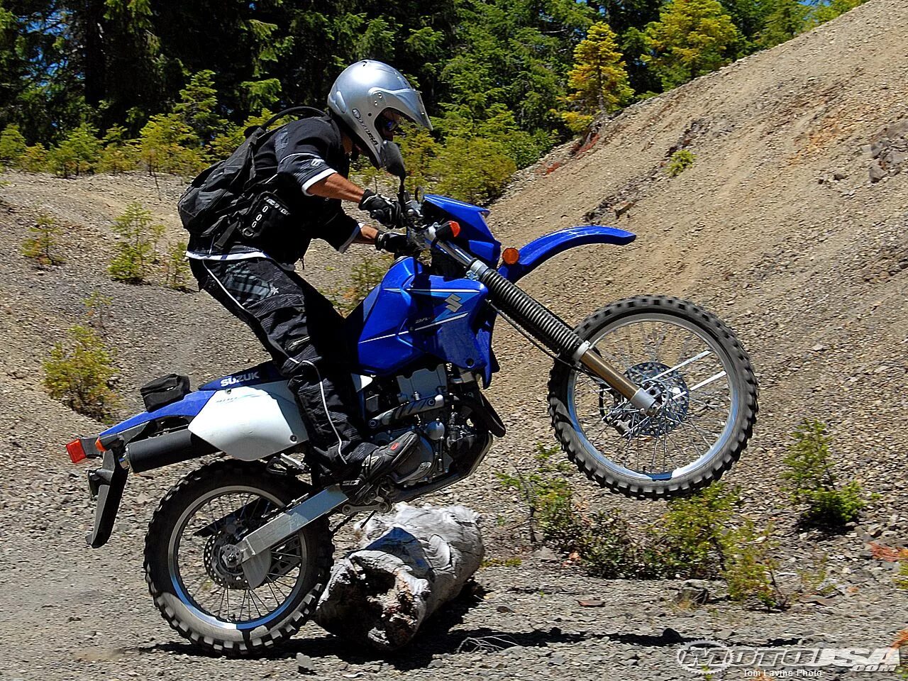 Les photos de `WR 450 F` - Galerie
