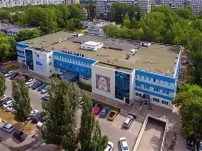 Новый проезд 3