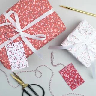 Wrap in love